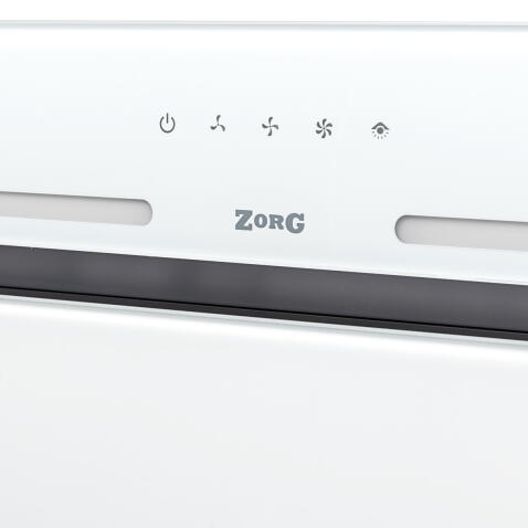 Вытяжка ZORG TECHNOLOGY NEO 1030 60 S белый