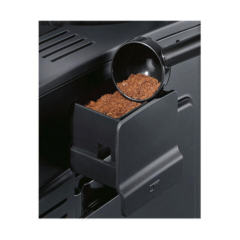 Кофемашина SIEMENS TE654319RW