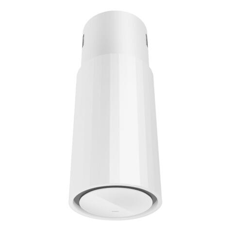 Кухонная вытяжка MAUNFELD Adelaide 39 Isla белый