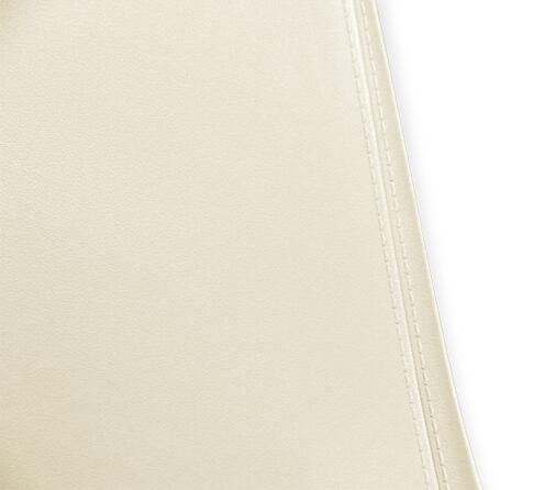 Сидение Sheffilton SHT-ST76 артикул S-11 бежевый RAL1013 (+)