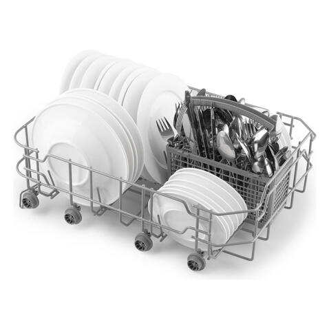 Посудомоечная машина WEISSGAUFF DW 4035