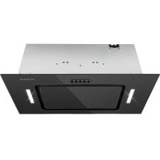 Вытяжка кухонная MEFERI INBOX60BK GLASS ULTRA