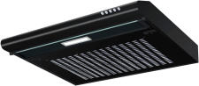 Вытяжка MAUNFELD MPC 60 черный