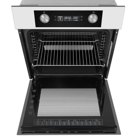 Духовой шкаф электрический MAUNFELD AEOH60102W