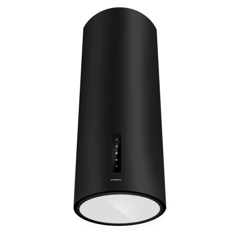 Вытяжка MAUNFELD Vega 39 Wall Sensor LED черный
