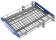 Посудомоечная машина MEFERI MDW4573 COMFORT