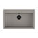 Кухонная мойка Omoikiri Sintesi 79-GR Artceramic/leningrad grey