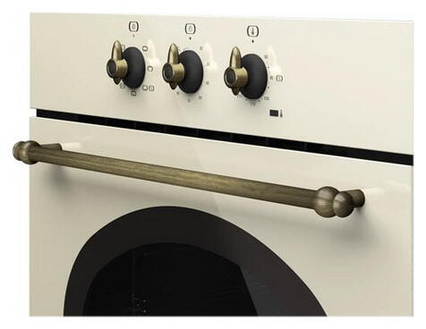 Духовой шкаф TEKA HRB 6100 VNB BRASS