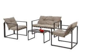 Садовые столы и комплекты