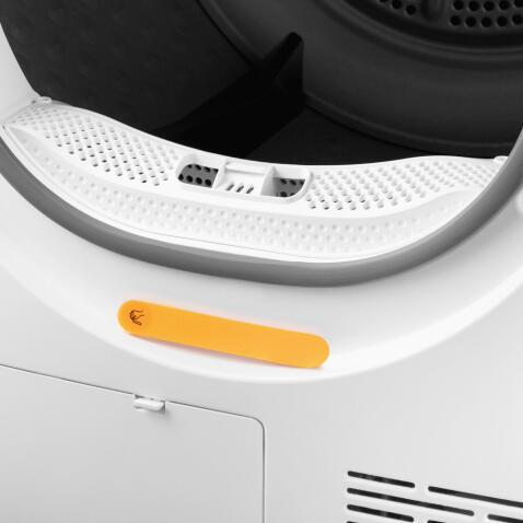 Сушильная машина MAUNFELD MFDM1410WH07