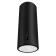 Вытяжка MAUNFELD Vega 39 Wall Sensor LED черный