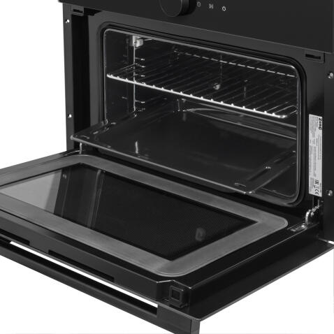 Духовой шкаф электрический ZORG TECHNOLOGY MUN416 black