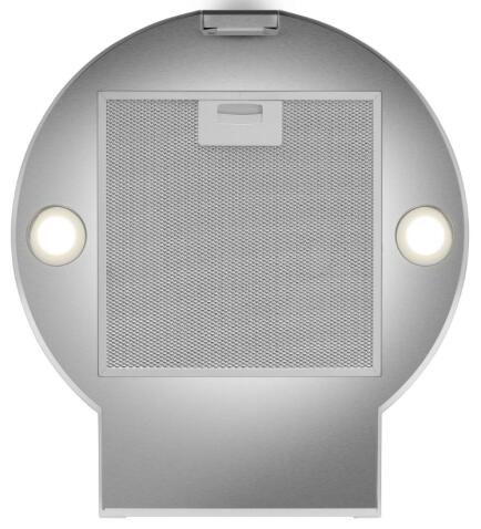 Вытяжка кухонная MEFERI TUBE40IX COMFORT PLUS