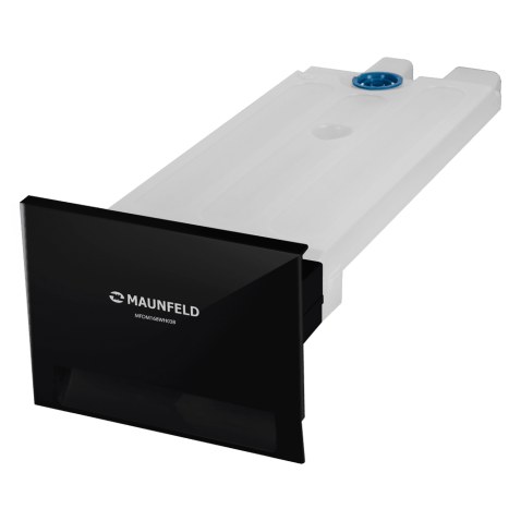 Сушильная машина MAUNFELD MFDM168WH03B