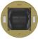 Вытяжка кухонная MEFERI TUBE35GOLD COMFORT