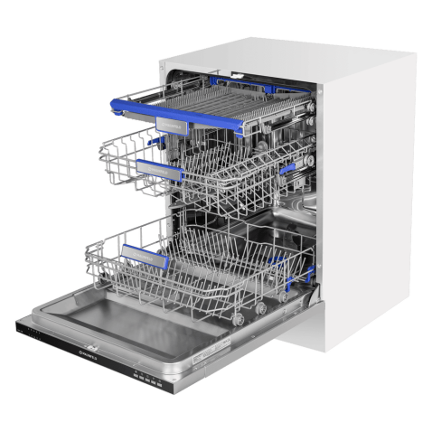 Посудомоечная машина MAUNFELD MLP-12B