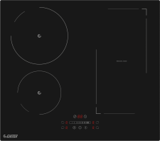Поверхность индукционная EXITEQ EXH-503IB
