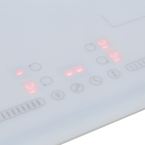 Поверхность индукционная EXITEQ EXH-504IW