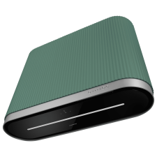 Вытяжка MAUNFELD MURANO 80 зелёный