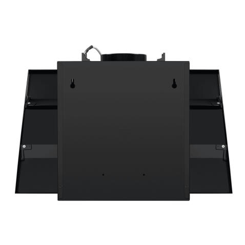 Вытяжка MAUNFELD Bridge 60 черный