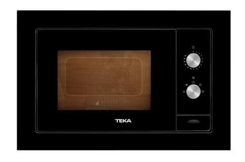 Микроволновая печь TEKA ML 8200 BI NIGHT RIVER BLACK
