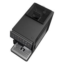 Кофемашина WEISSGAUFF WCM-360 Automatic ColorTouch Nero