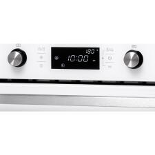 Духовой шкаф компактный WEISSGAUFF OE 449 PDW