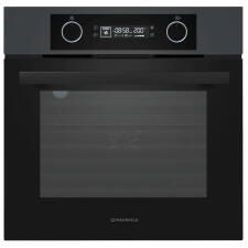 Духовой шкаф электрический MAUNFELD AEOH6062G1