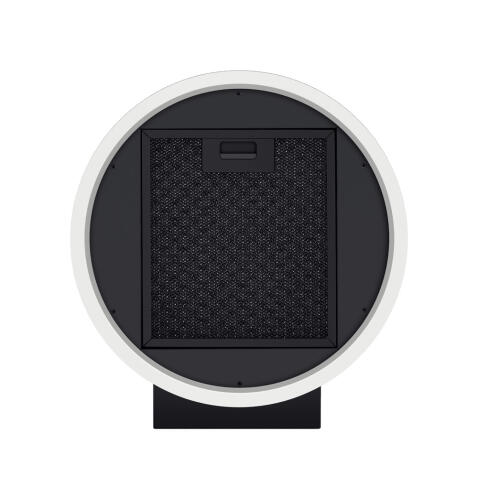 Вытяжка MAUNFELD ALBA 39 Wall черный