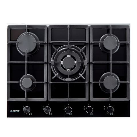 Поверхность газовая EXITEQ PFH 750 STG-E