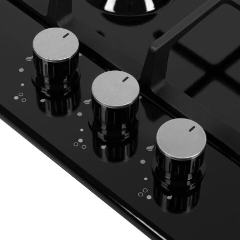 Поверхность газовая MAUNFELD EGHE.43.33CB/G