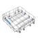 Посудомоечная машина MEFERI MDW6062WH FS LIGHT (отдельностоящая)