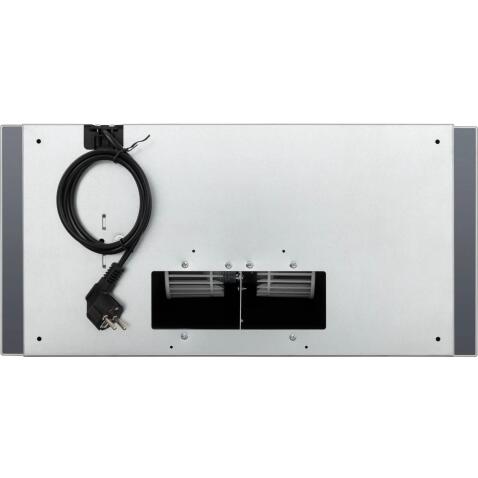 Вытяжка кухонная MEFERI INBOX60WH GLASS ULTRA