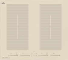 Поверхность индукционная MAUNFELD EVI.594.FL2(S)-BG