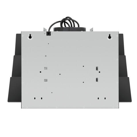 Вытяжка MAUNFELD Cascada 60 черный