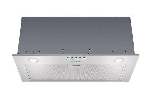 Вытяжка MAUNFELD Crosby Power 50 нержавеющая сталь
