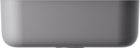 Кухонная мойка из нержавейки Omoikiri Omi 54-U/I-IN нержавеющая сталь