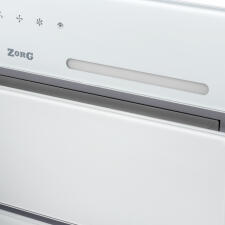 Вытяжка ZORG TECHNOLOGY NEO 1030 60 S белый
