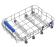 Посудомоечная машина MEFERI MDW4573 COMFORT