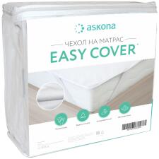 Чехол ASKONA EASY COVER 140х200