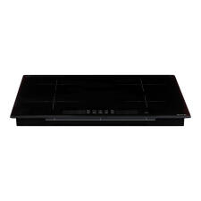 Поверхность индукционная ZORG TECHNOLOGY INO61 black matte