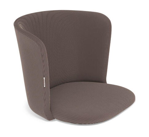 Сидение Sheffilton SHT-ST36 кофе мокко