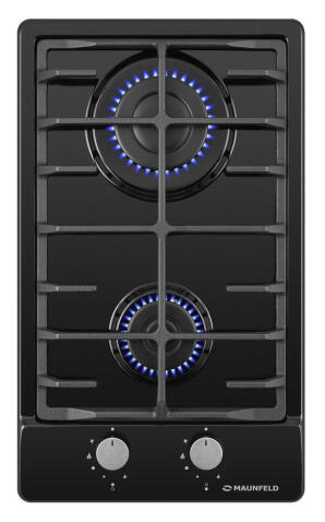 Поверхность газовая MAUNFELD EGHE.32.6CB/G