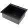 Кухонная мойка из нержавейки Omoikiri Akisame 59-GB  графит