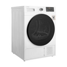 Сушильная машина WEISSGAUFF WD 6110 Heat Pump