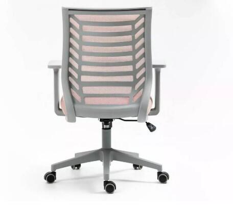 Кресло компьютерное SIGNAL Q-320 розовый