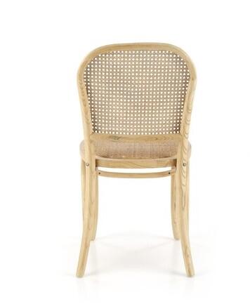 Стул HALMAR K502 натуральный