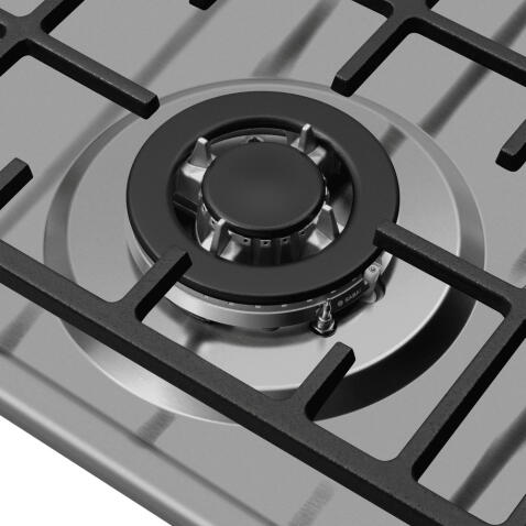 Поверхность газовая MAUNFELD EGHS.43.73CS/G