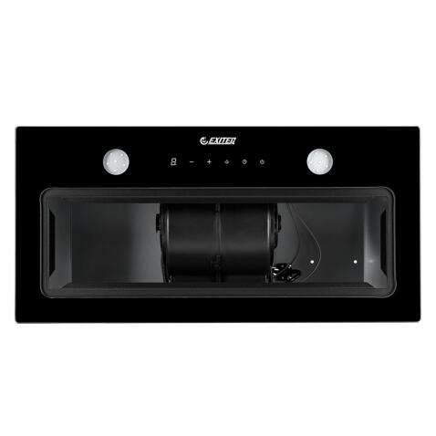 Вытяжка EXITEQ EX-6076 black
