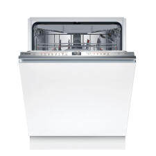 Посудомоечная машина встраиваемая BOSCH SMD6ECX12E